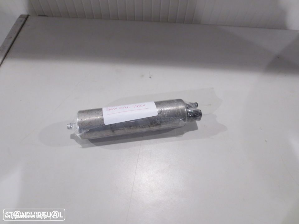 Bomba de Gasoleo BMW - 1