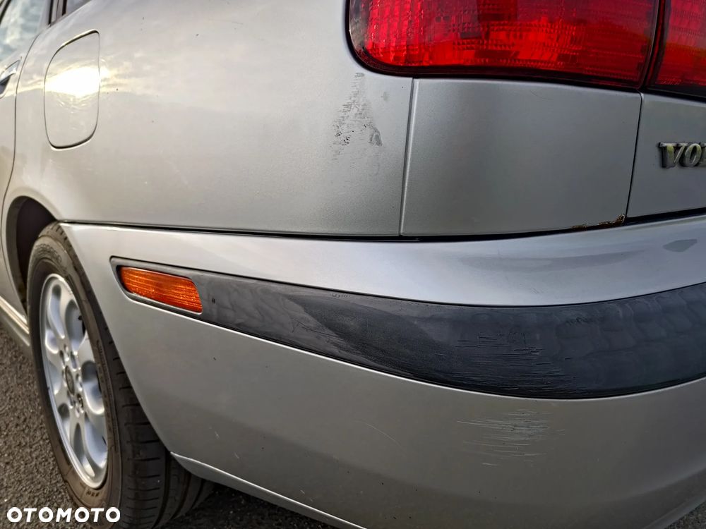 Volvo V40 1.9 D Classic Limited Edition Comfort - 20