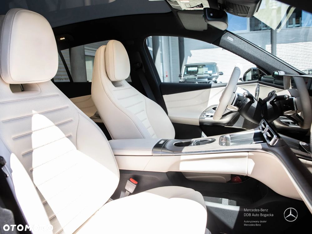Mercedes-Benz GLC 400 94kWh 4-Matic EQ - 7