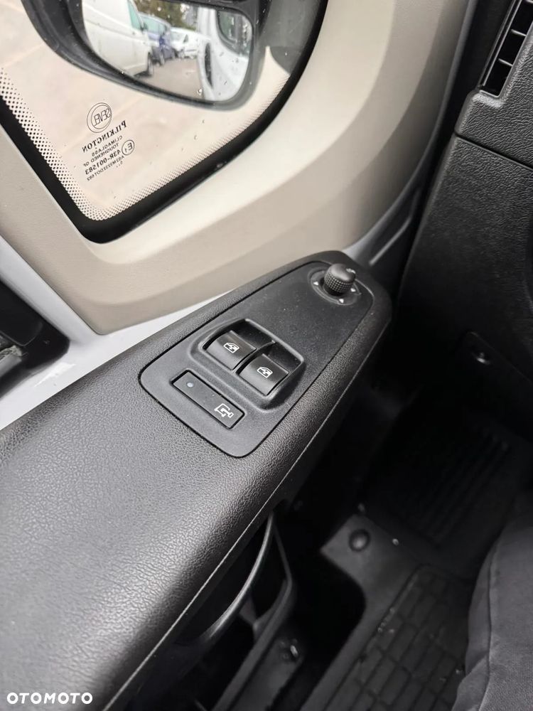 Fiat DUCATO MAXI L4H2 KLIMATYZACJA ŁADNY FAKTURA VAT 23% CENA BRUTTO - 29