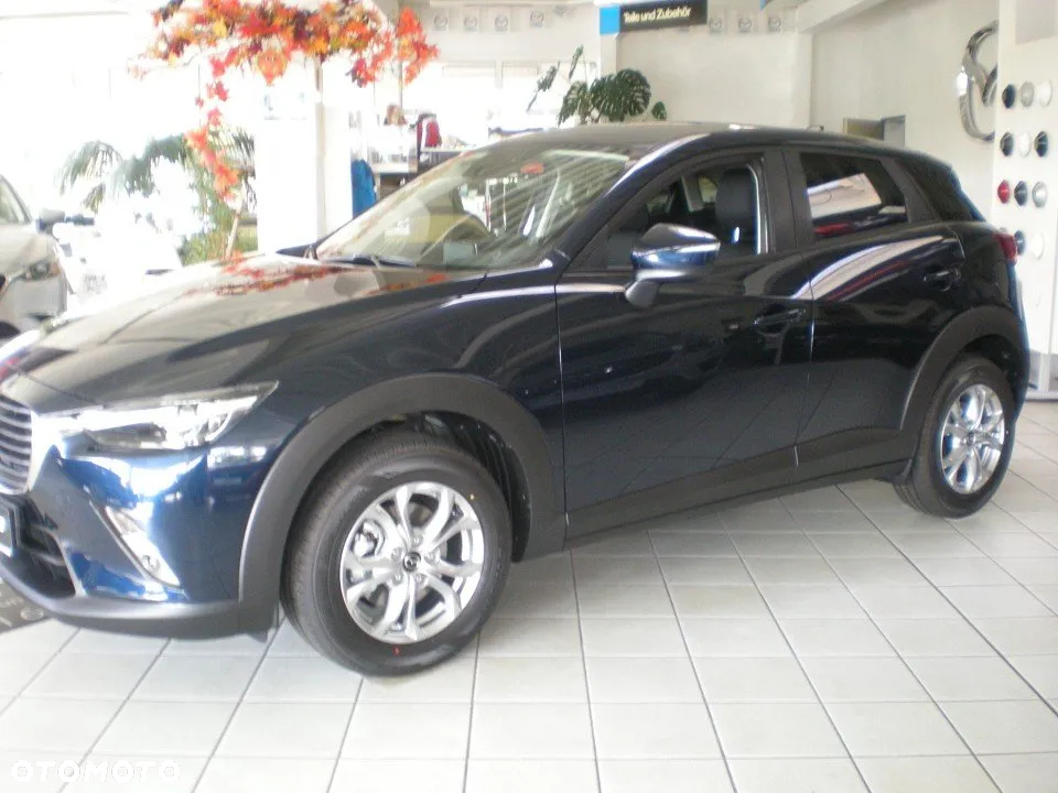 Mazda CX-3 2.0 Skymotion - 36