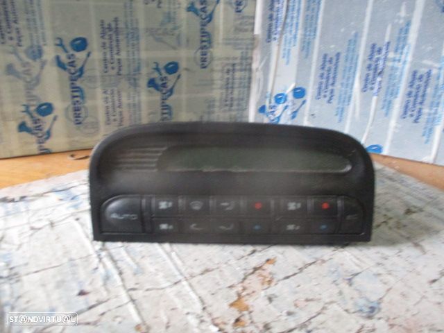 Comando Sofagem 95VW19988E FORD GALAXY 1998 SIEMENS - 1