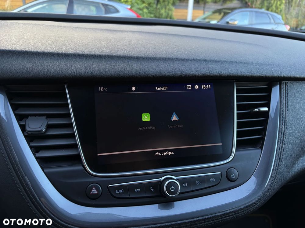 Opel Grandland X - 26