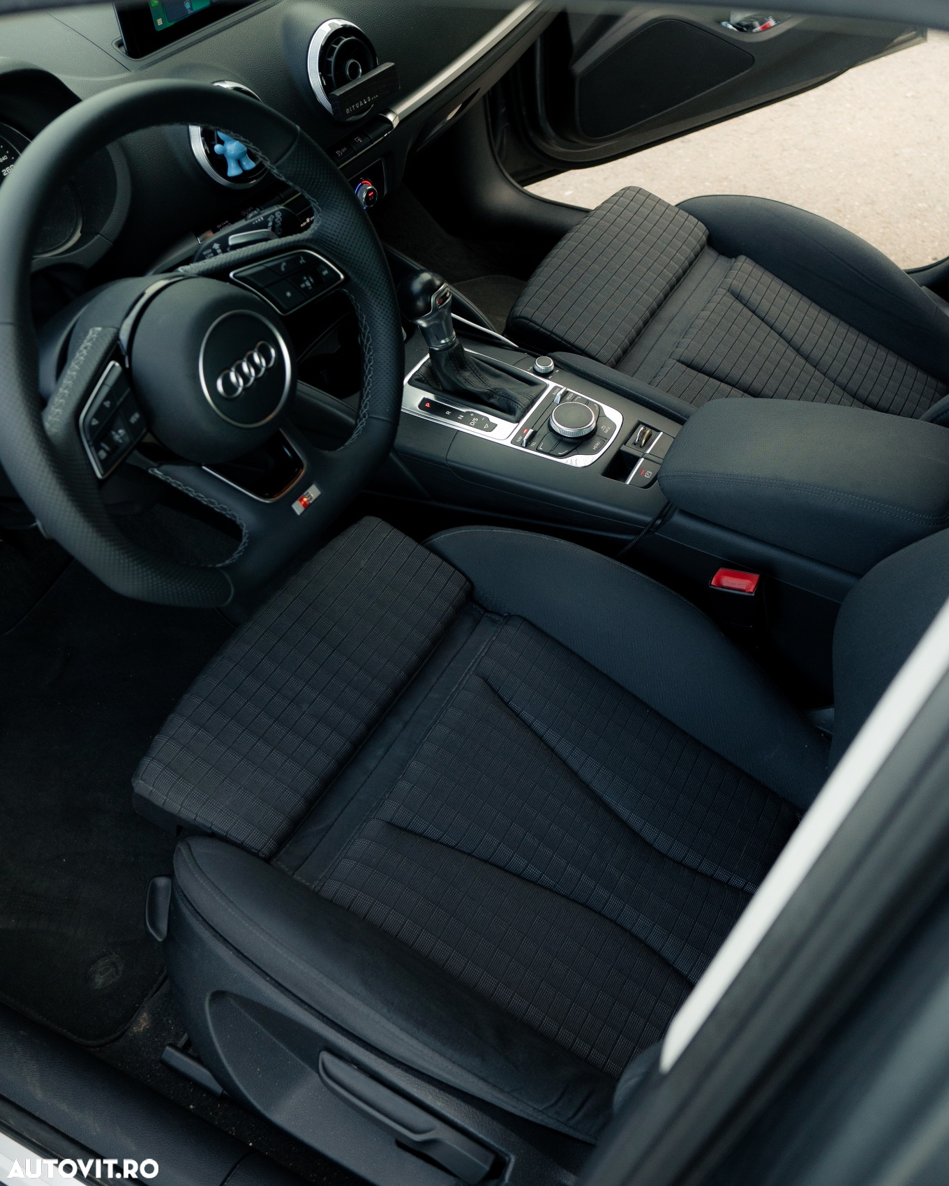 Audi A3 - 12
