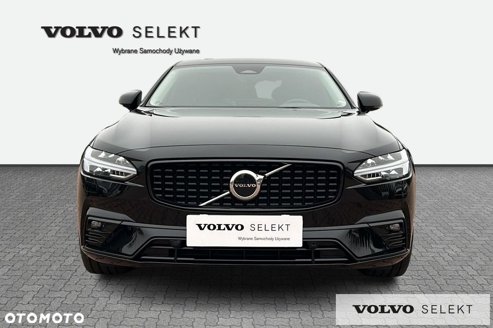 Volvo S90 - 10