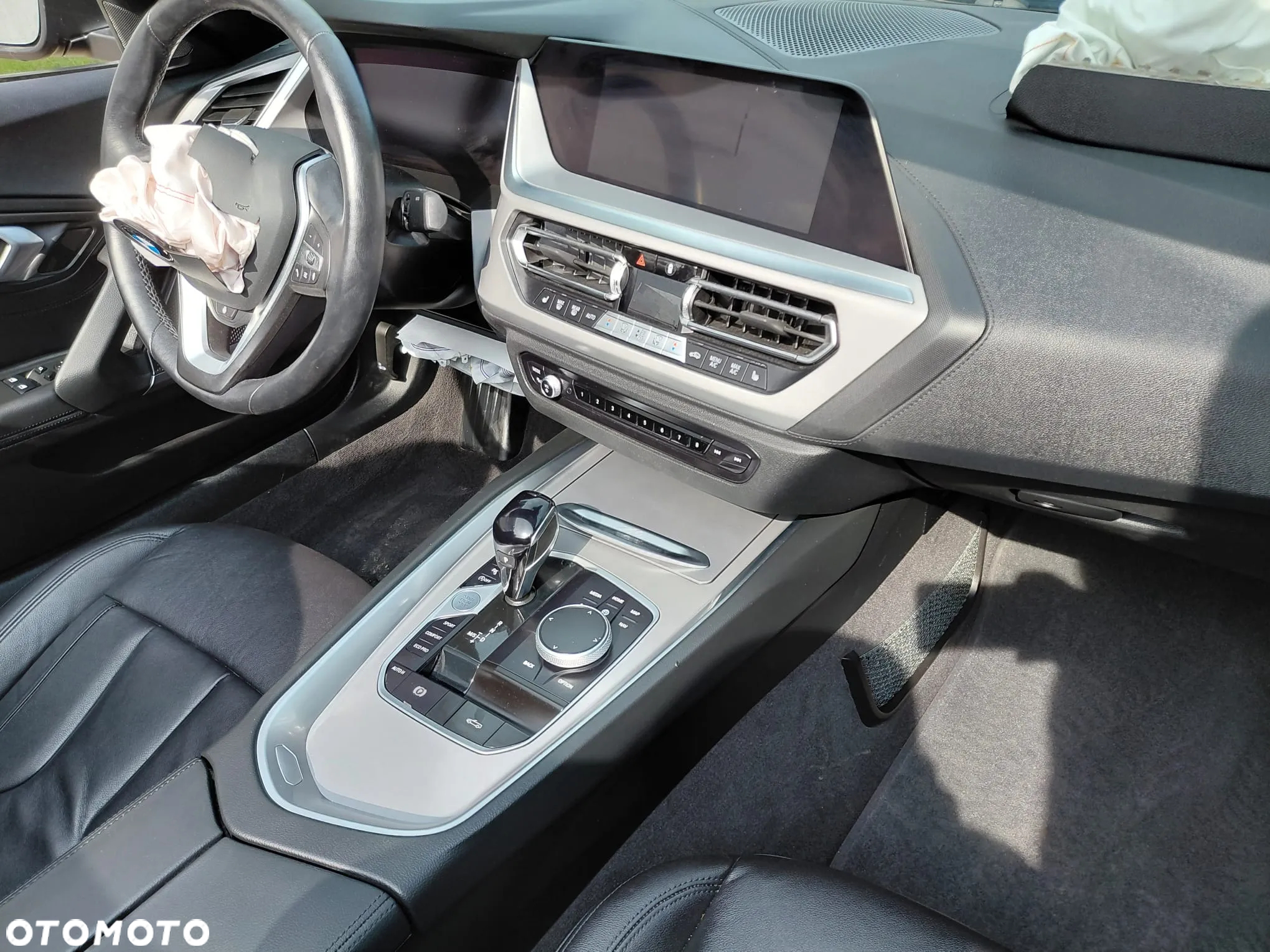 BMW Z4 - 15