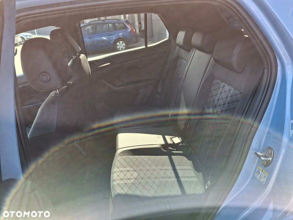 Volkswagen T-Cross 1.0 TSI R-Line Plus DSG - 15