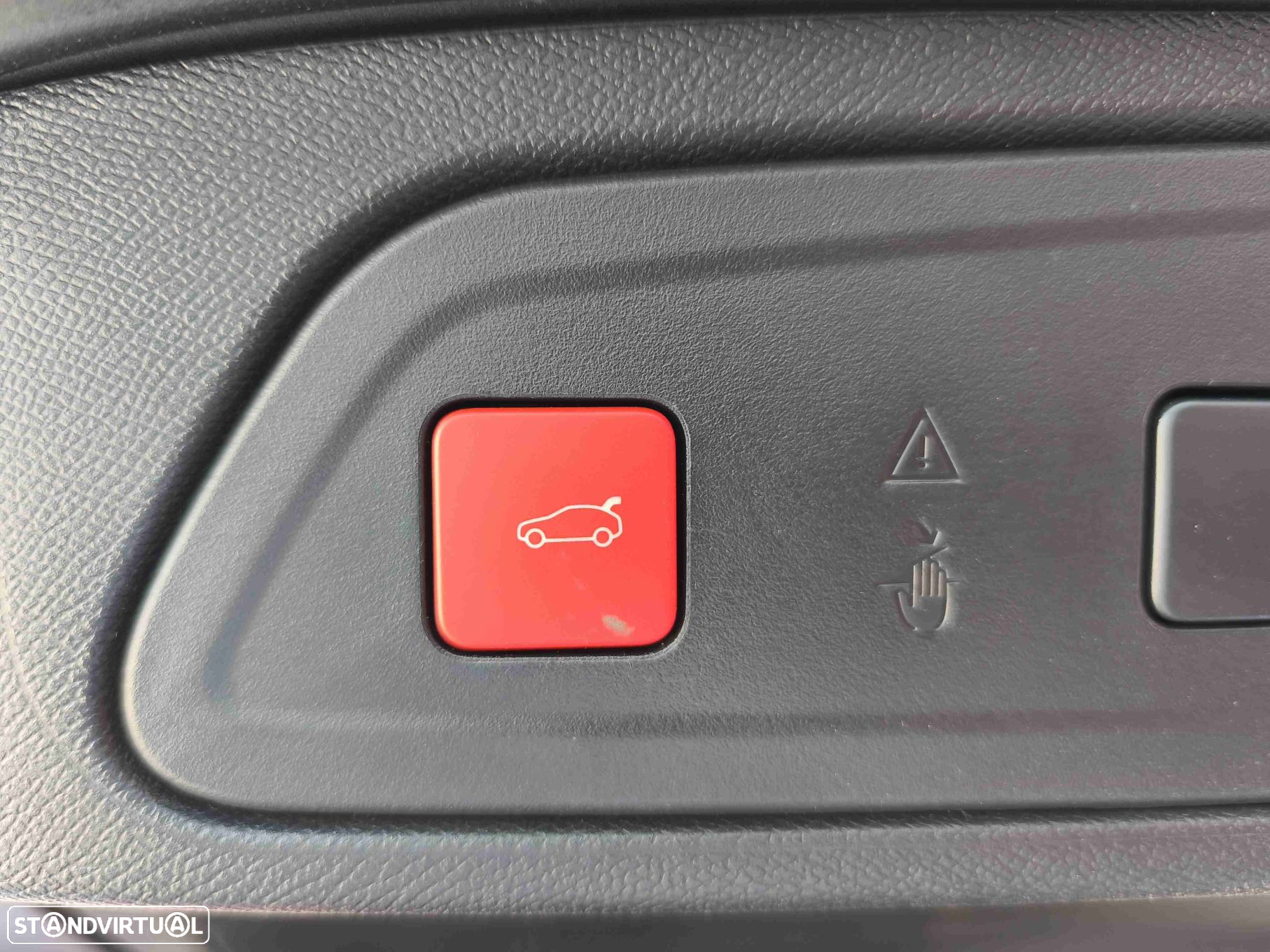 Citroën C5 Aircross 1.6 Hybrid Feel e-EAT8 - 15
