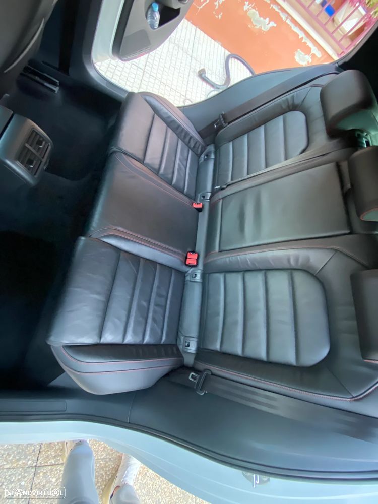 VW Golf 2.0 GTi DSG Edition 30 - 22