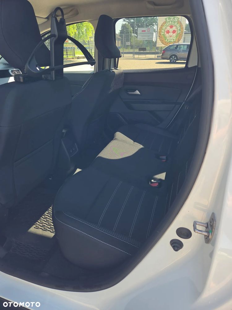 Dacia Duster 1.0 TCe Journey - 6