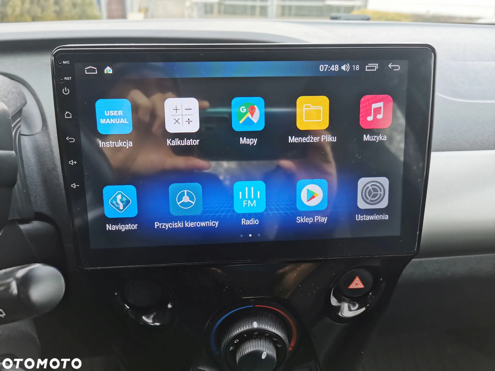 Toyota Aygo x-play - 30