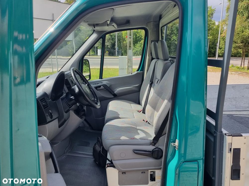 Volkswagen Crafter - 6
