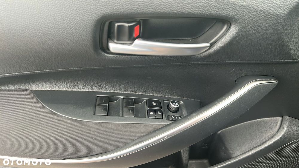 Toyota Corolla 1.8 Hybrid GPF Comfort - 14