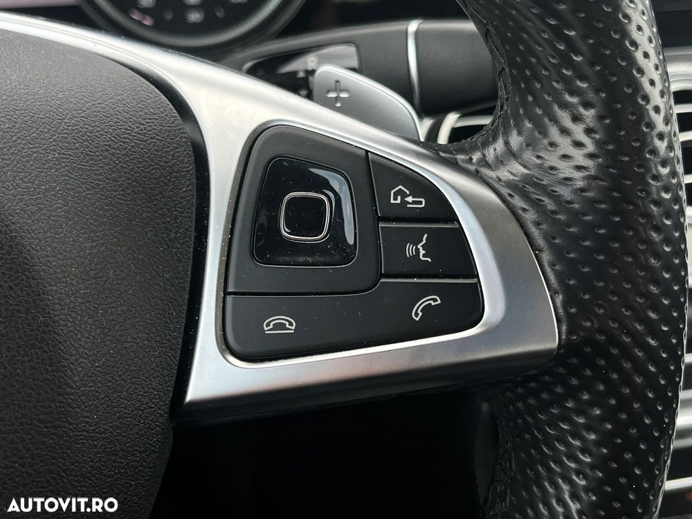 Mercedes-Benz E 200 4MATIC Aut. - 17