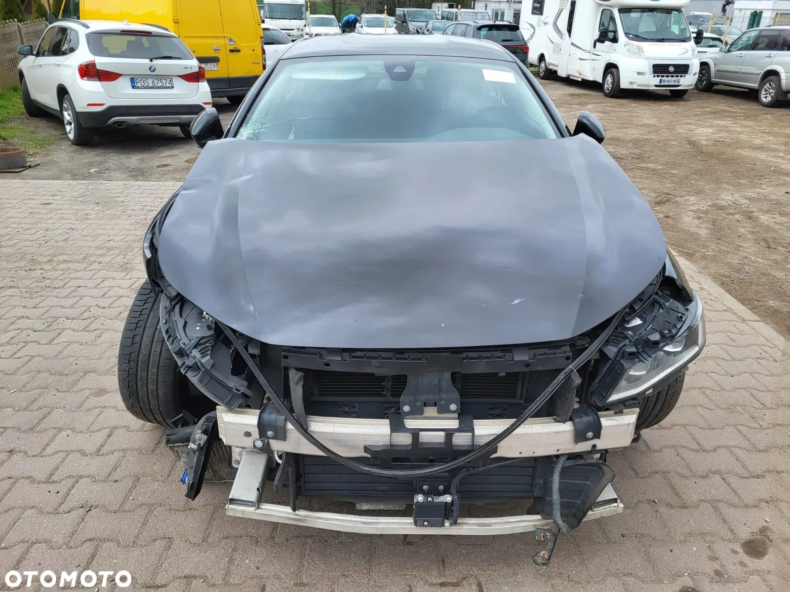 Peugeot 508 PureTech 180 EAT8 GT - 6