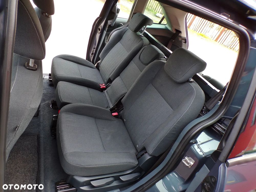 Ford Grand C-MAX 1.6 TDCi Trend - 27