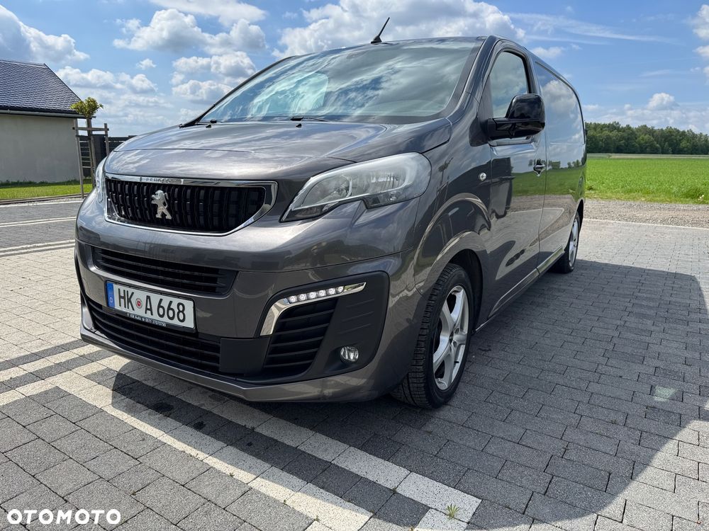 Peugeot Expert - 2