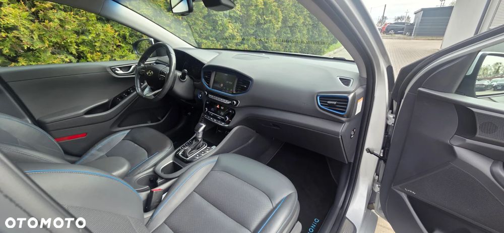 Hyundai IONIQ 1.6 GDI Prime - 38