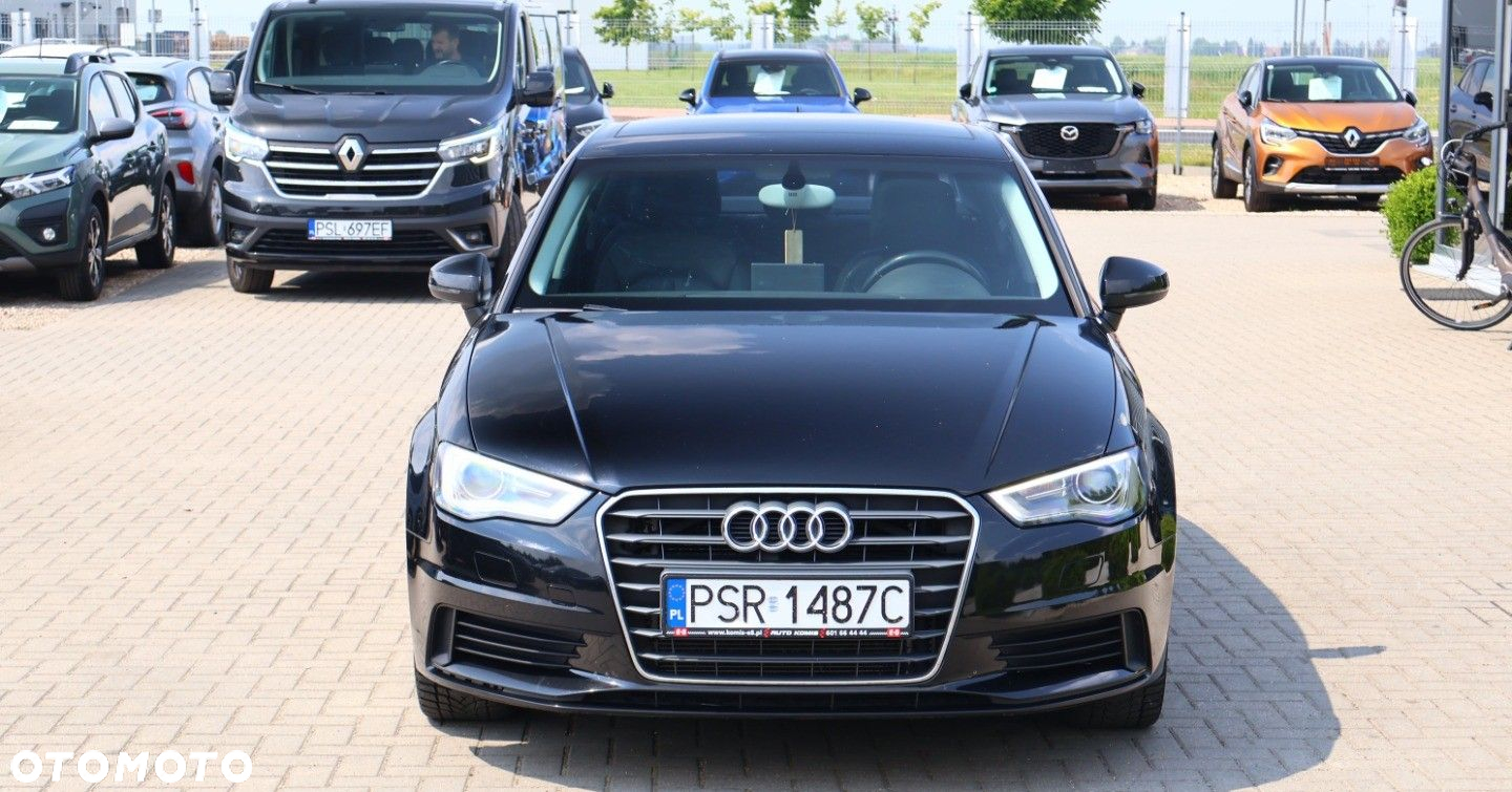 Audi A3 - 3