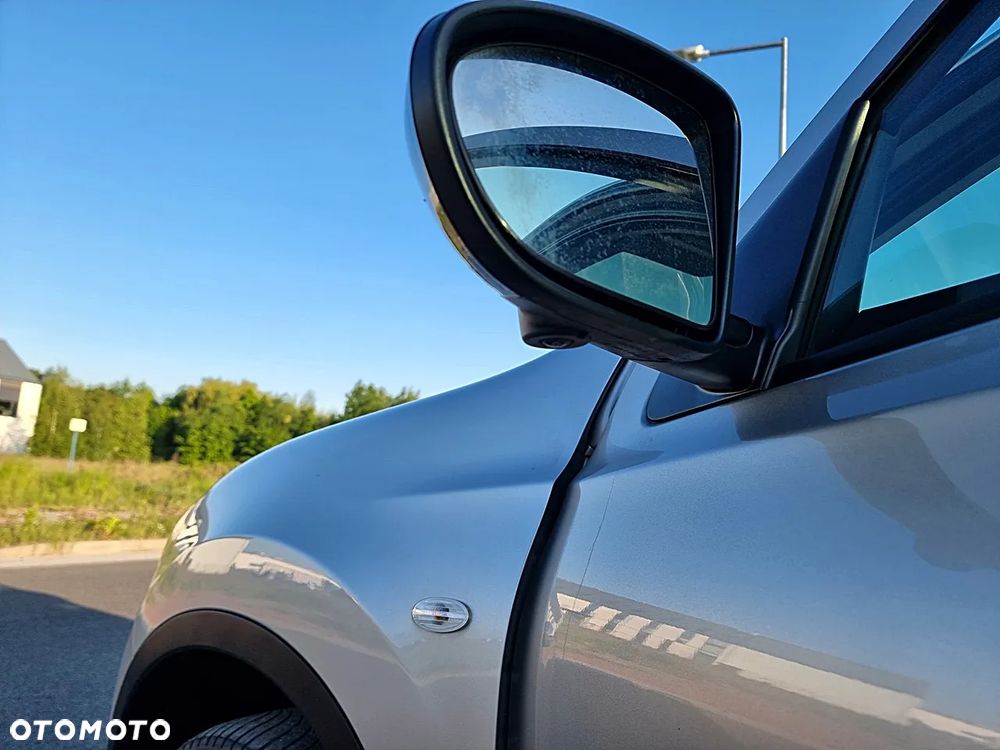 Nissan Qashqai - 17