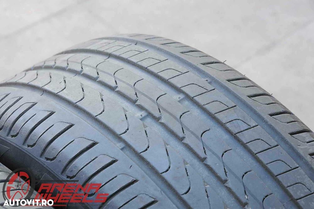 Anvelope Vara Pirelli Cinturato P7 225/45 R18 91W - 2