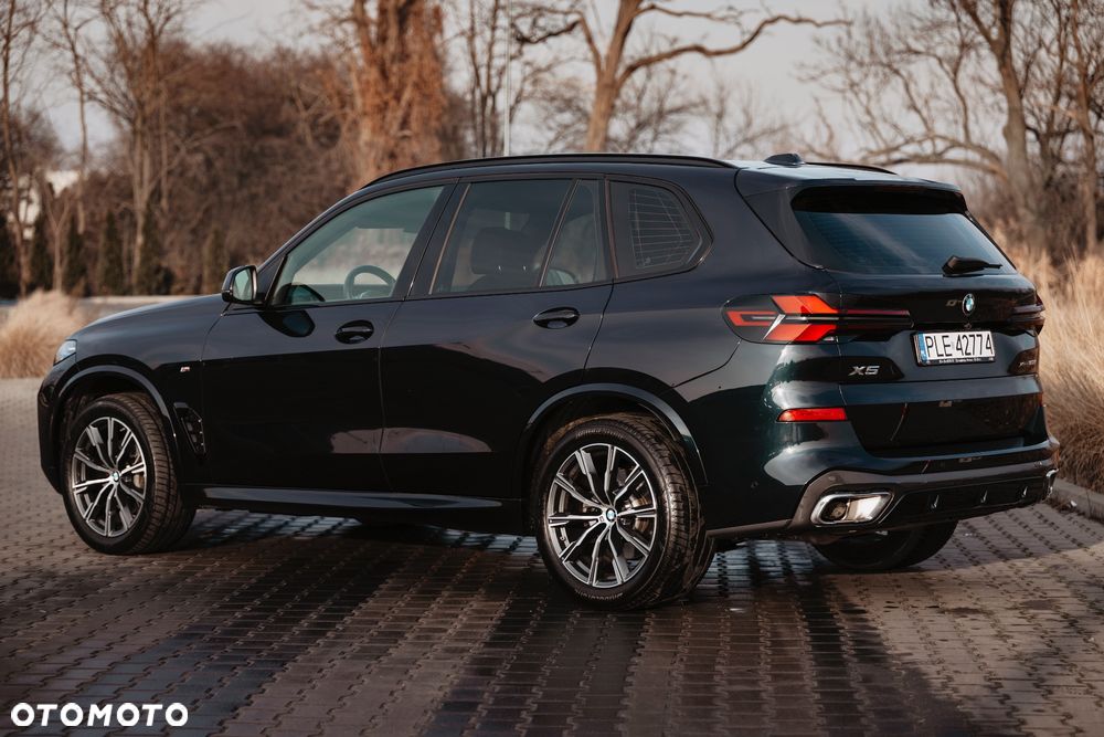BMW X5 xDrive30d sport - 16