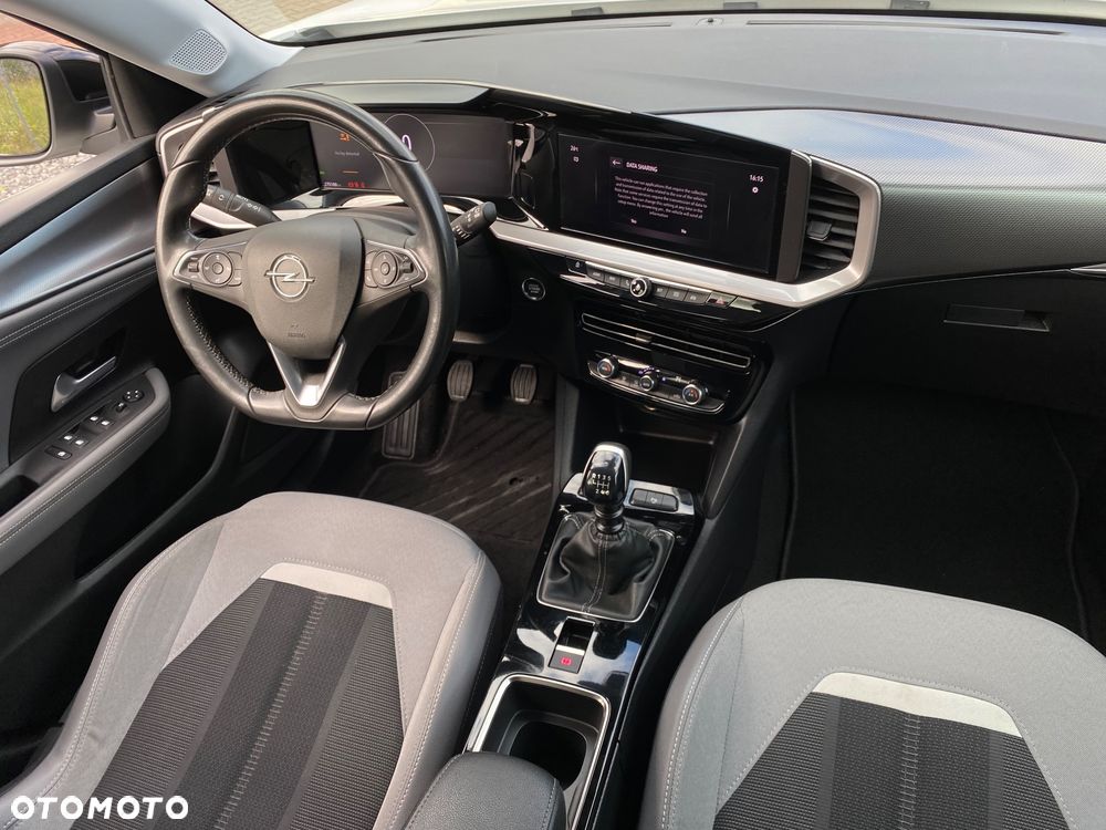 Opel Mokka 1.5 CDTI Edition S&S - 18