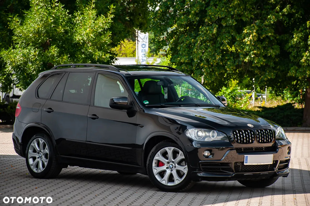 BMW X5 3.0sd xDrive - 3