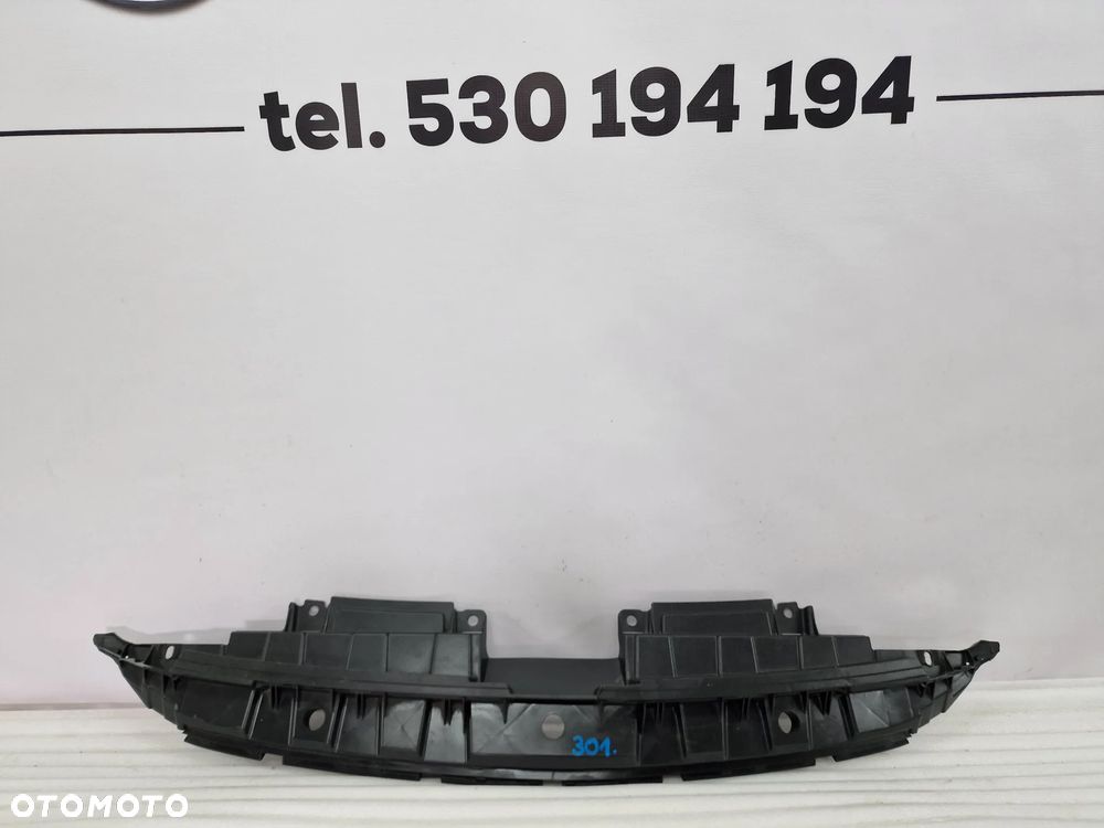 SEAT TARRACO 5FJ OSŁONA PASA / WZMOCNIENIE GÓRNE ZDERZAKA , NR 5FJ853692B / 5FJ853642B , NR AUKCJI GR301 - 1