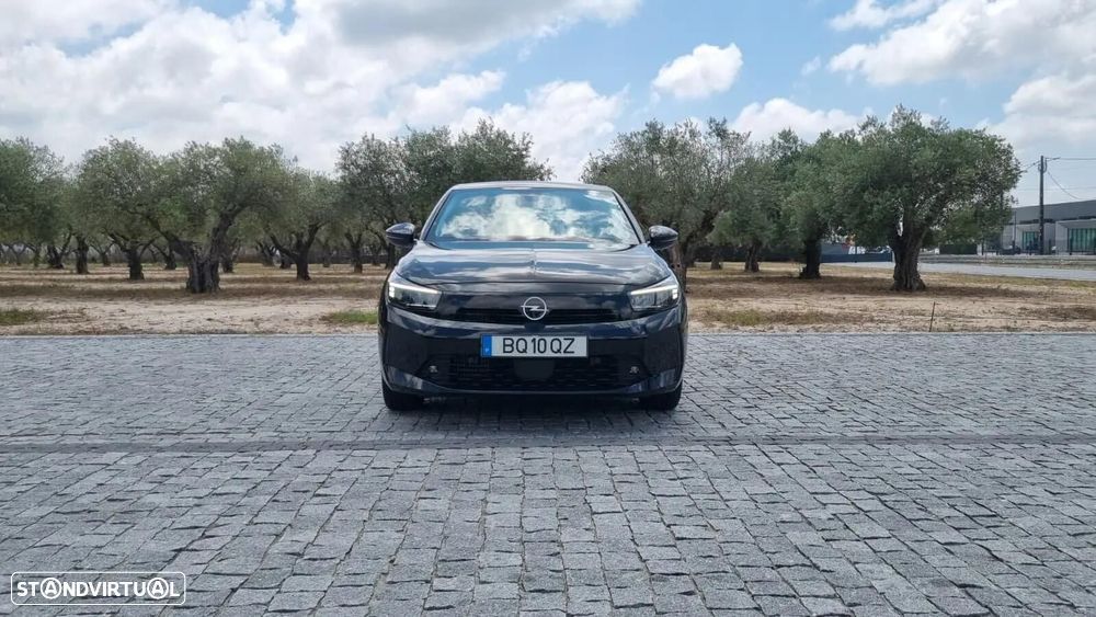 Opel Corsa - 2