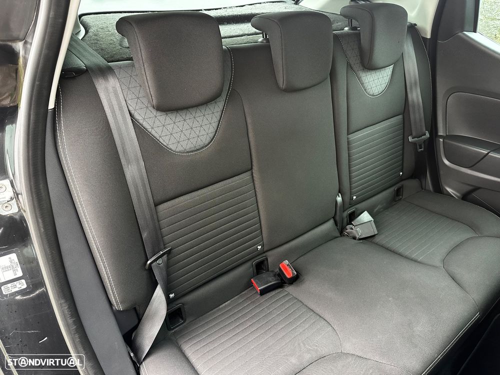 Renault Clio 1.5 dCi GT Line - 31