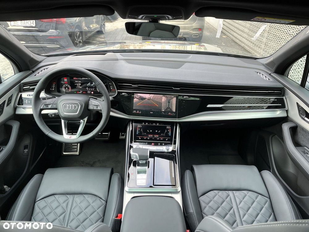 Audi Q7 - 6