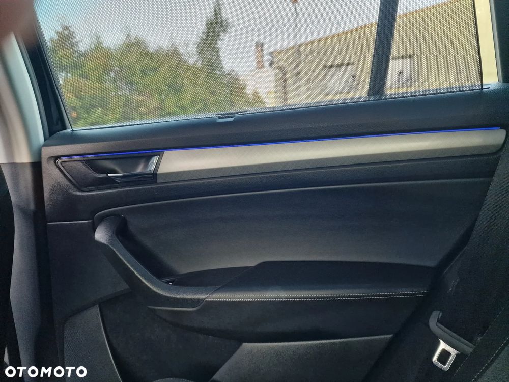 Skoda Kodiaq 2.0 TDI 4x4 DSG Sportline - 14