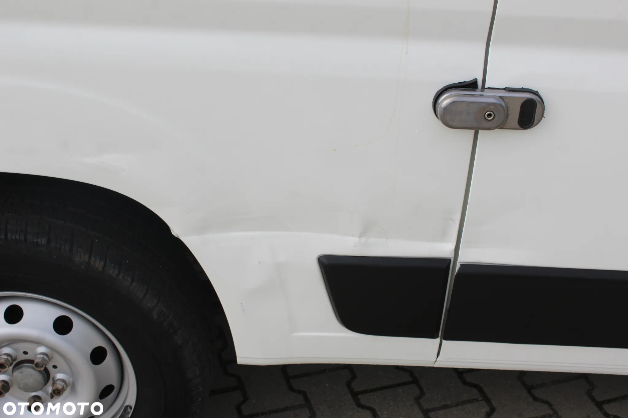 Peugeot Boxer - 10
