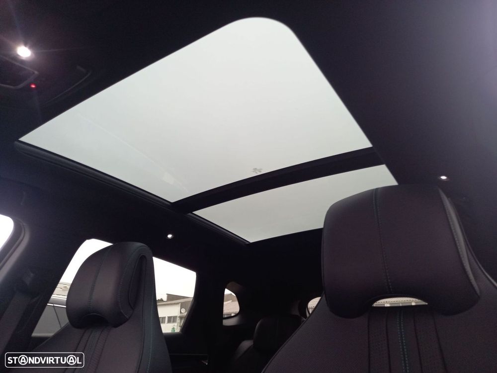 BYD Seal U 87 kWh Design - 16