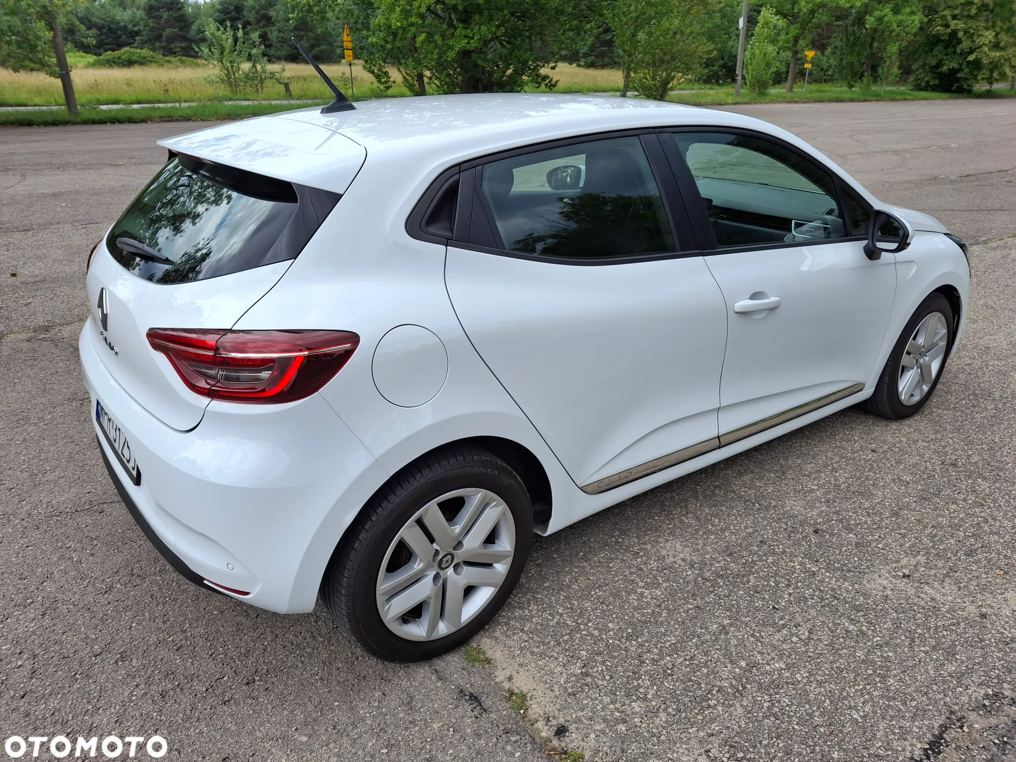 Renault Clio 1.0 TCe Zen - 20
