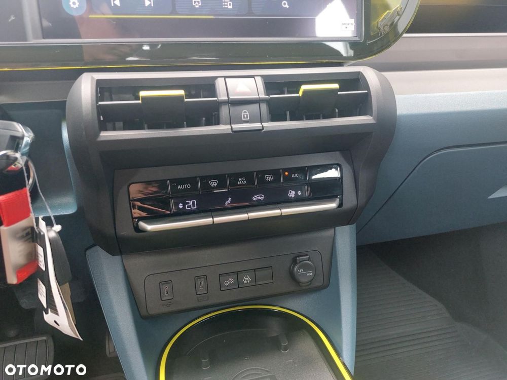 Fiat Grande Panda 1.2 mHEV Icon eDCT - 18