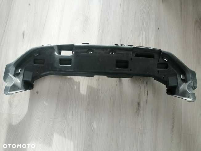 Wzmocnienie zderzaka Ford Transit Courier od 2014 do 2018 roku - 5