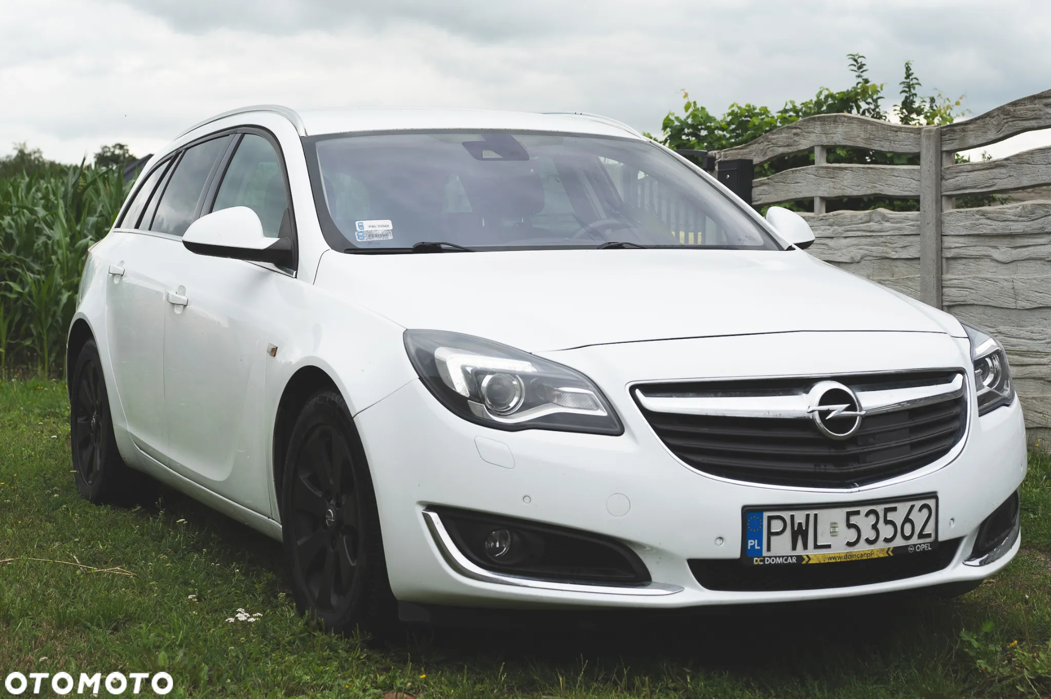 Opel Insignia 2.0 CDTI Sports Tourer ecoFLEXStart/Stop Business Innovation - 2