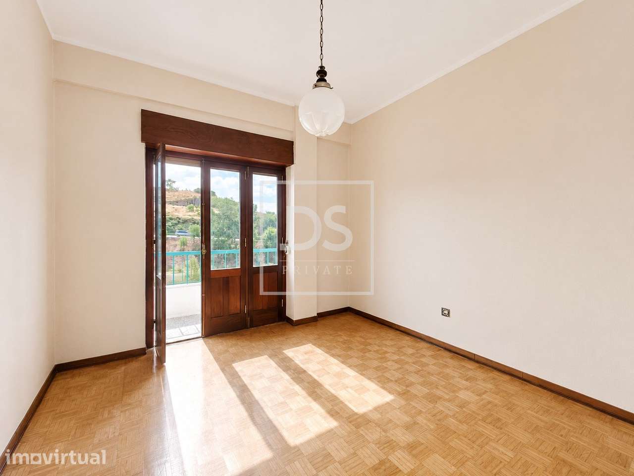 Apartamento T2 Venda em Torres Vedras (São Pedro, Santiago, Santa Mari - Grande imagem: 5/9