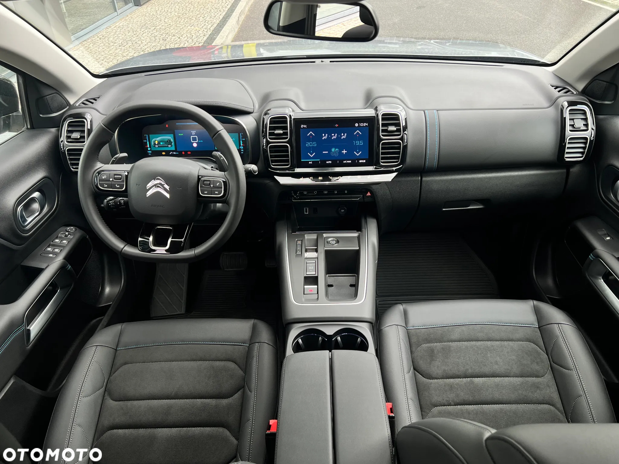 Citroën C5 Aircross - 14