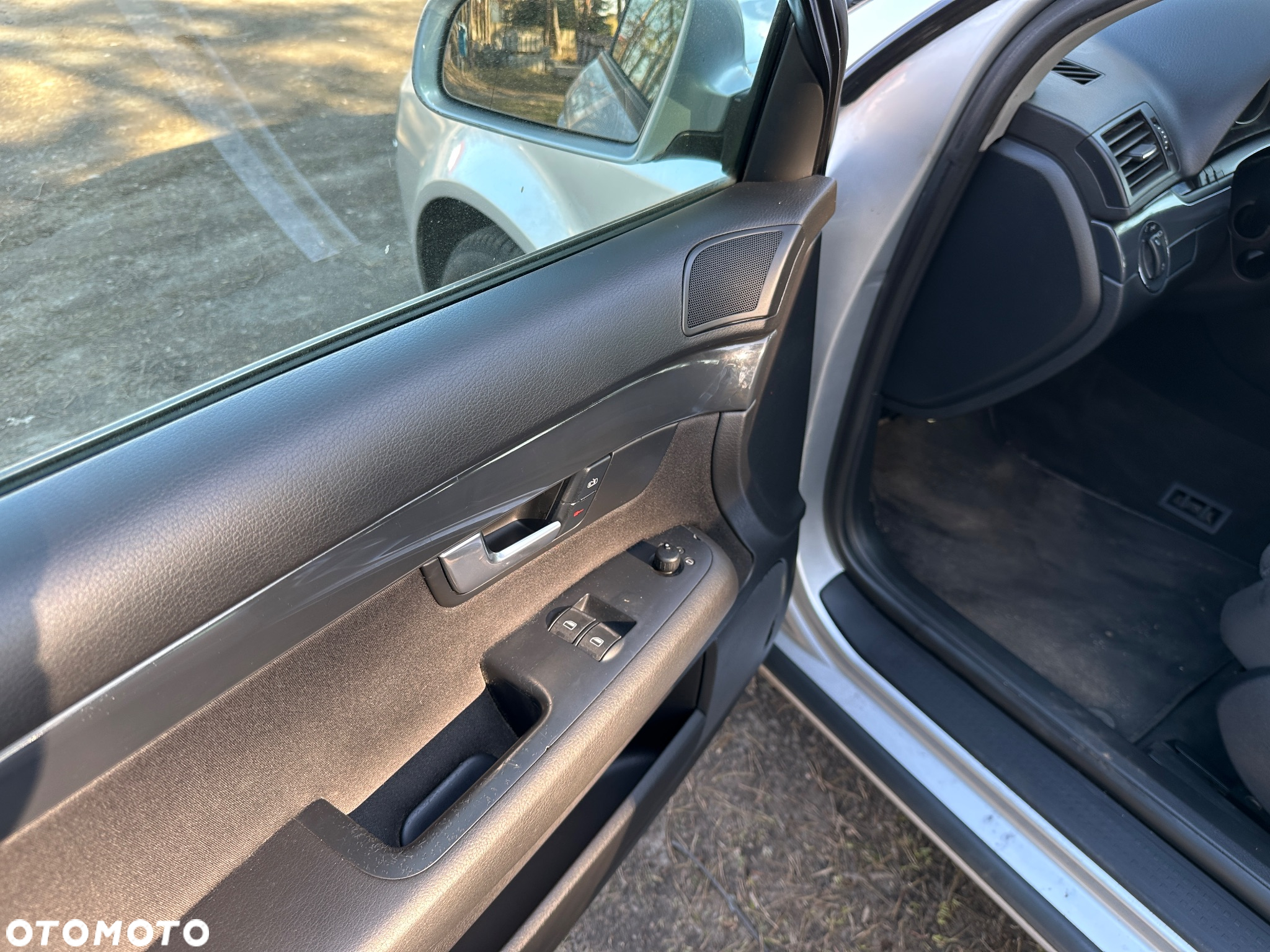 Audi A4 2.0 - 15