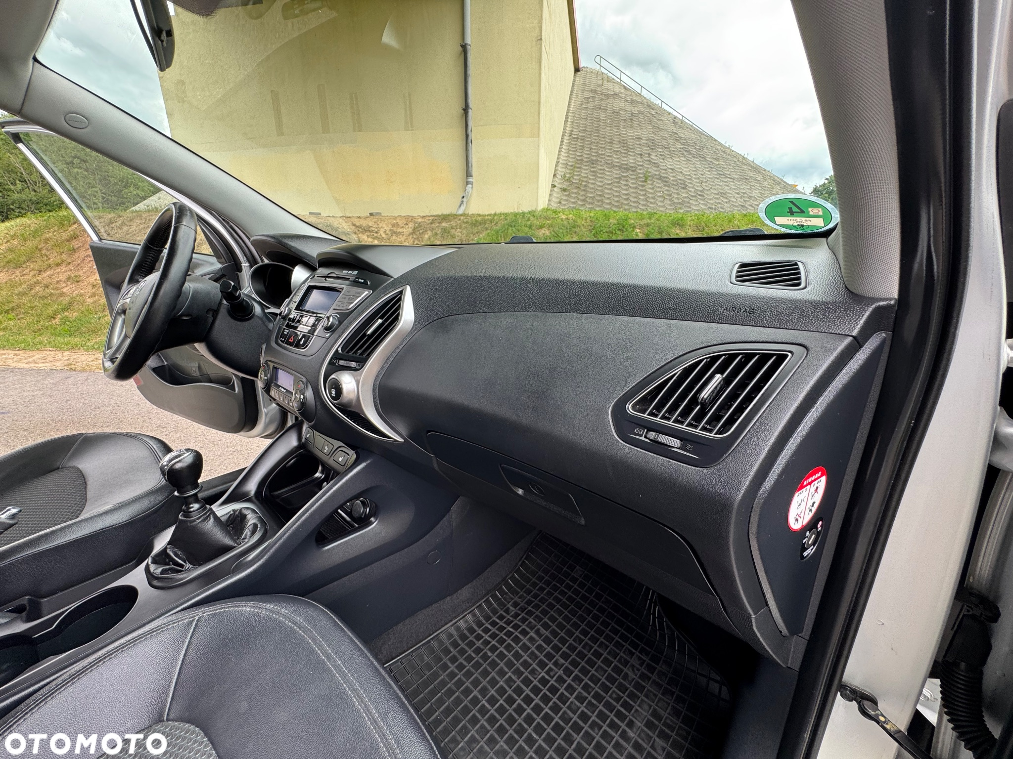 Hyundai ix35 - 36