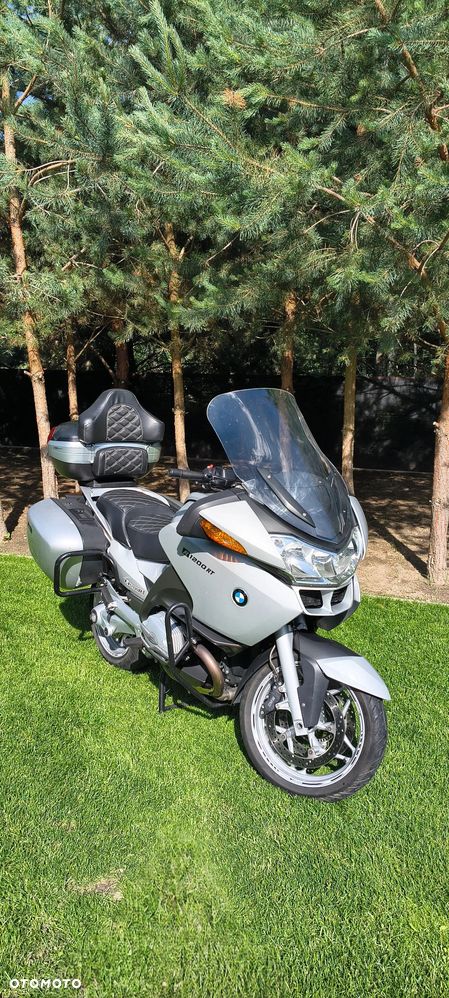 BMW RT - 1