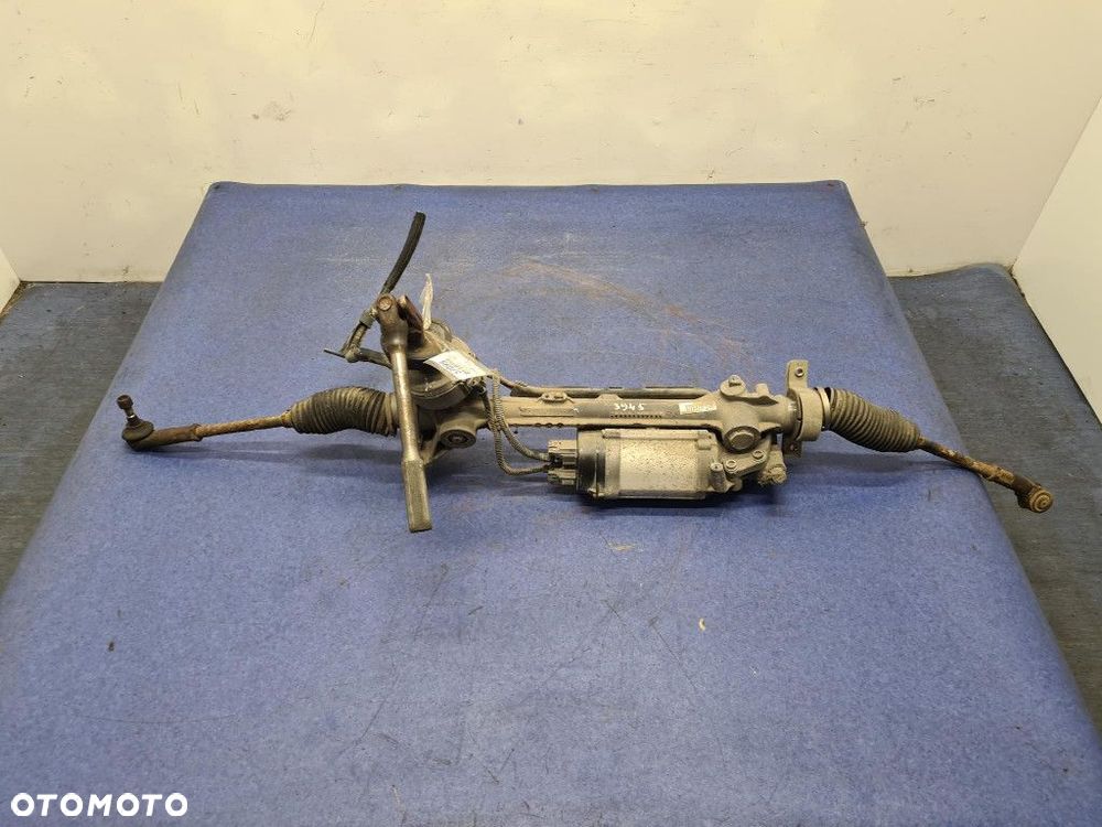 VOLKSWAGEN TOURAN I 2.0 FSI PRZEKŁADNIA KIEROWNICZA - 1