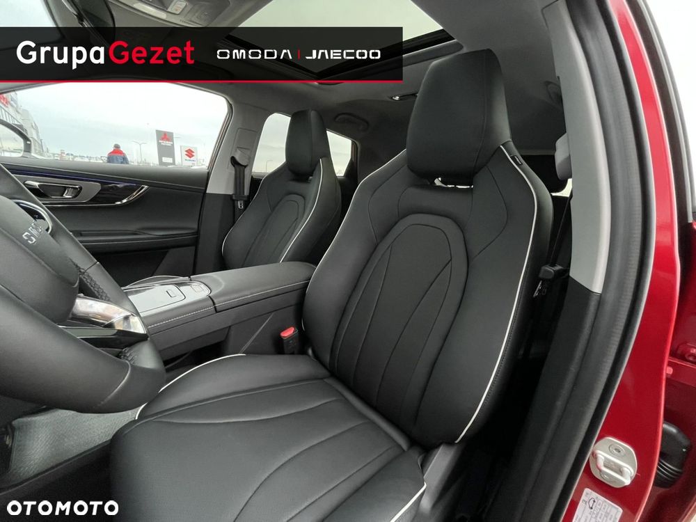 Omoda 5 1.6 T-GDI Premium DCT - 13
