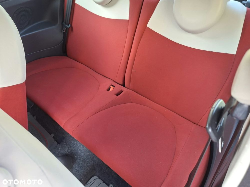Fiat 500 - 8