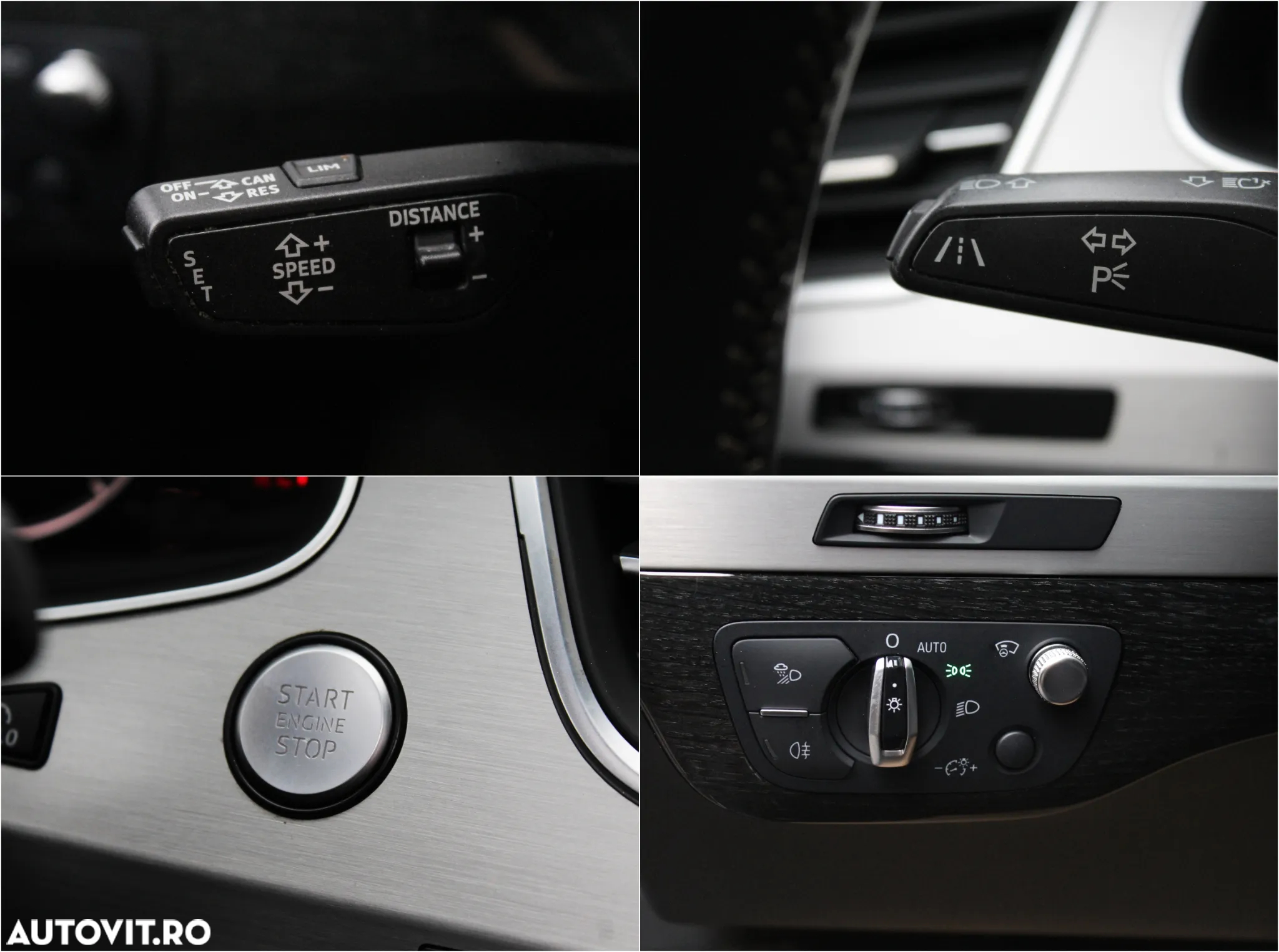 Audi Q7 3.0 TDI Quattro Tiptronic - 31