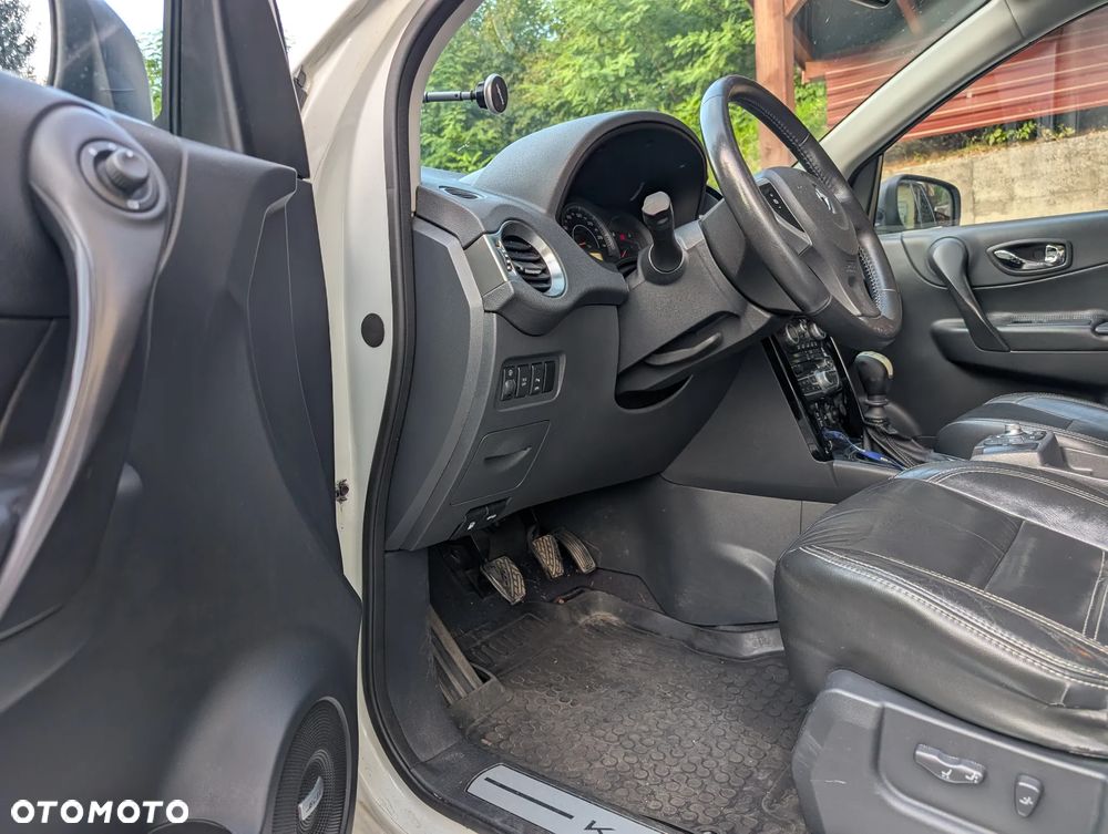 Renault Koleos 2.0 dCi 4x4 Bose Edition - 4