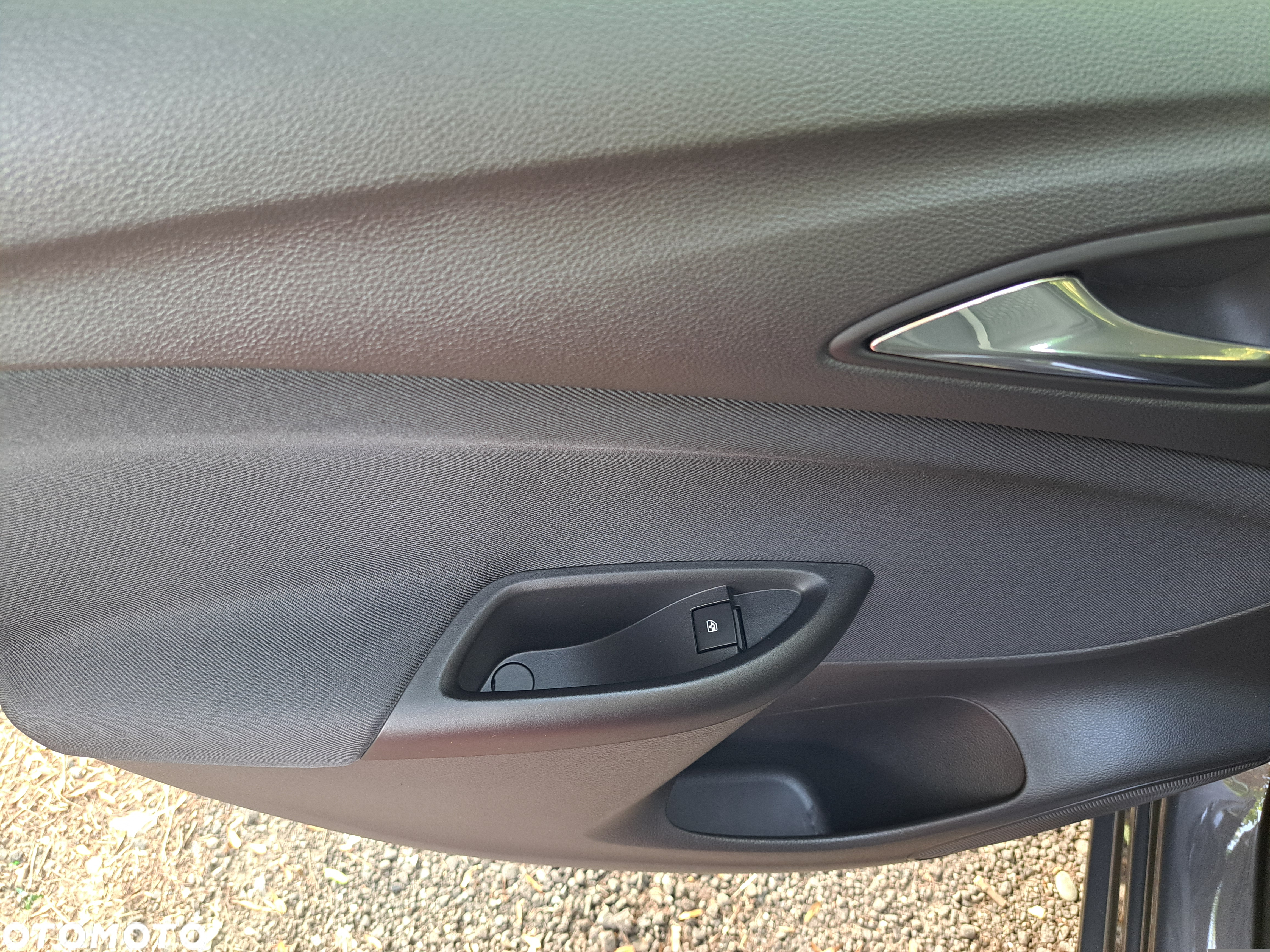 Opel Astra 1.6 D (CDTI) Start/Stop Innovation - 14
